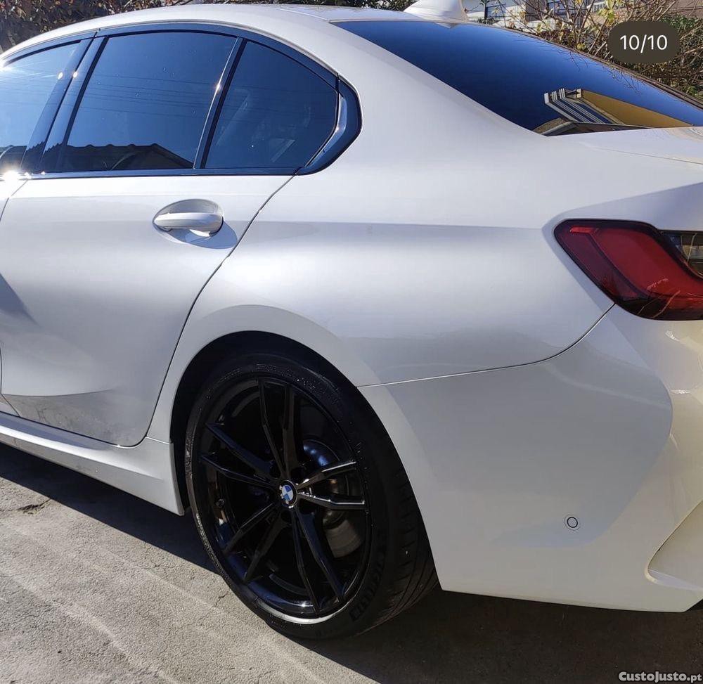 BMW 330 330i - 18 — photo 3