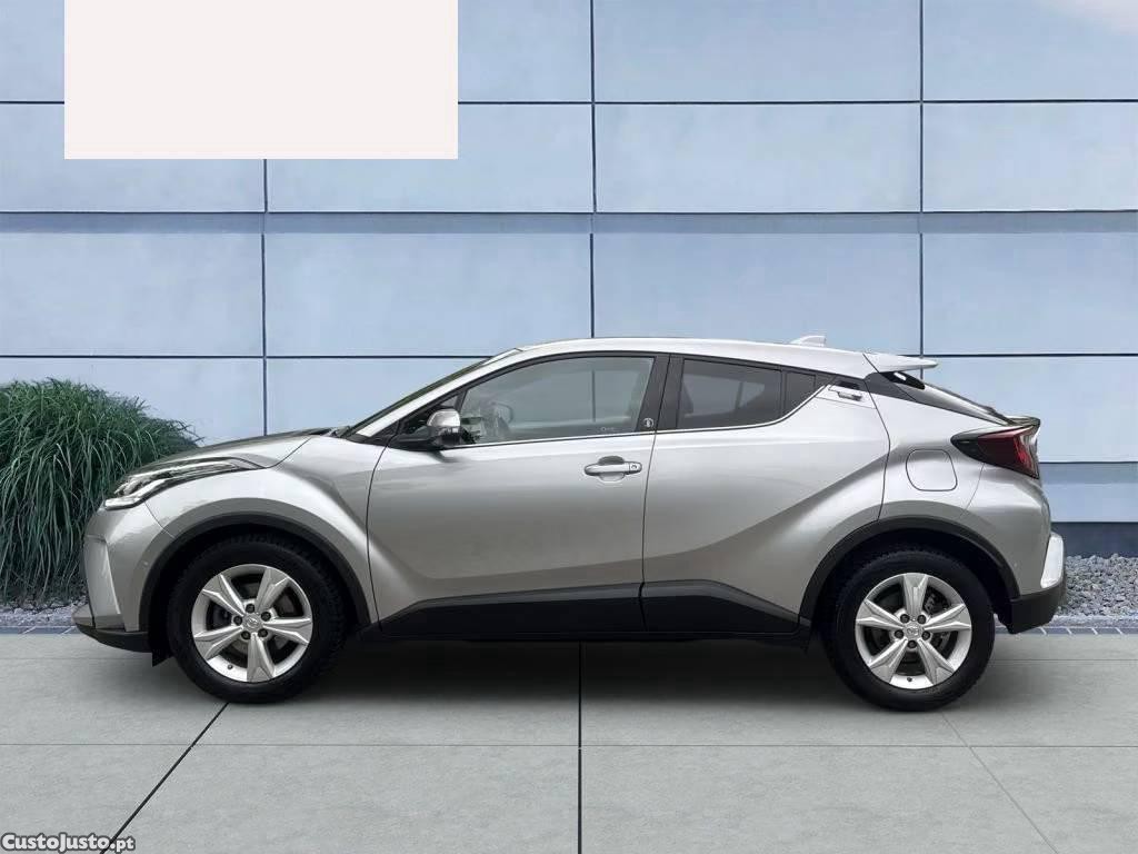 Toyota C-HR 1.8 Hybrid Team - 22 foto 2