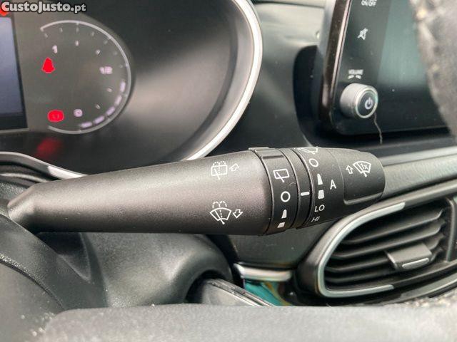 Fiat Tipo 1.3 MultiJet Life — fotografia 15