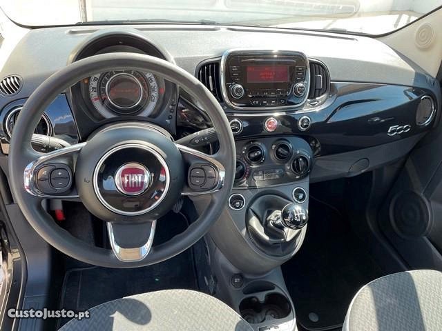 Fiat 500 POP — fotografia 3