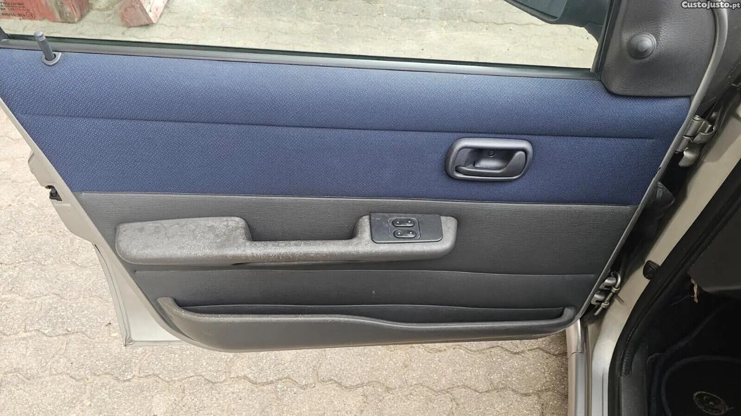 Fiat Punto 60 Stile — fotografia 3