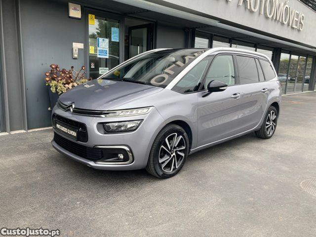 Citroën C4 Spacetourer BlueHDi 130 Stop&Sta - 21 — photo 3