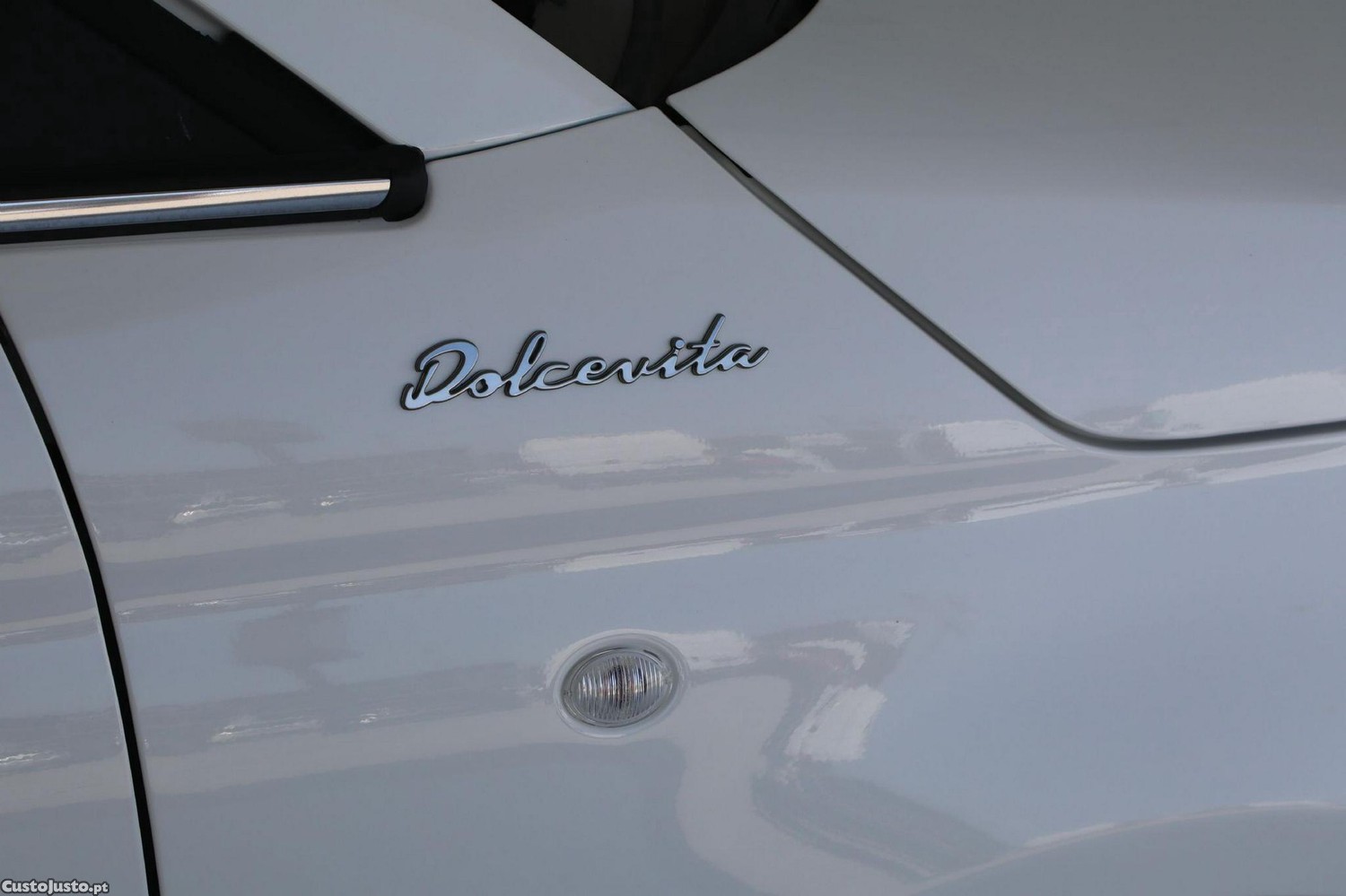 Fiat 500 1.0 Hybrid Dolcevita — fotografia 26