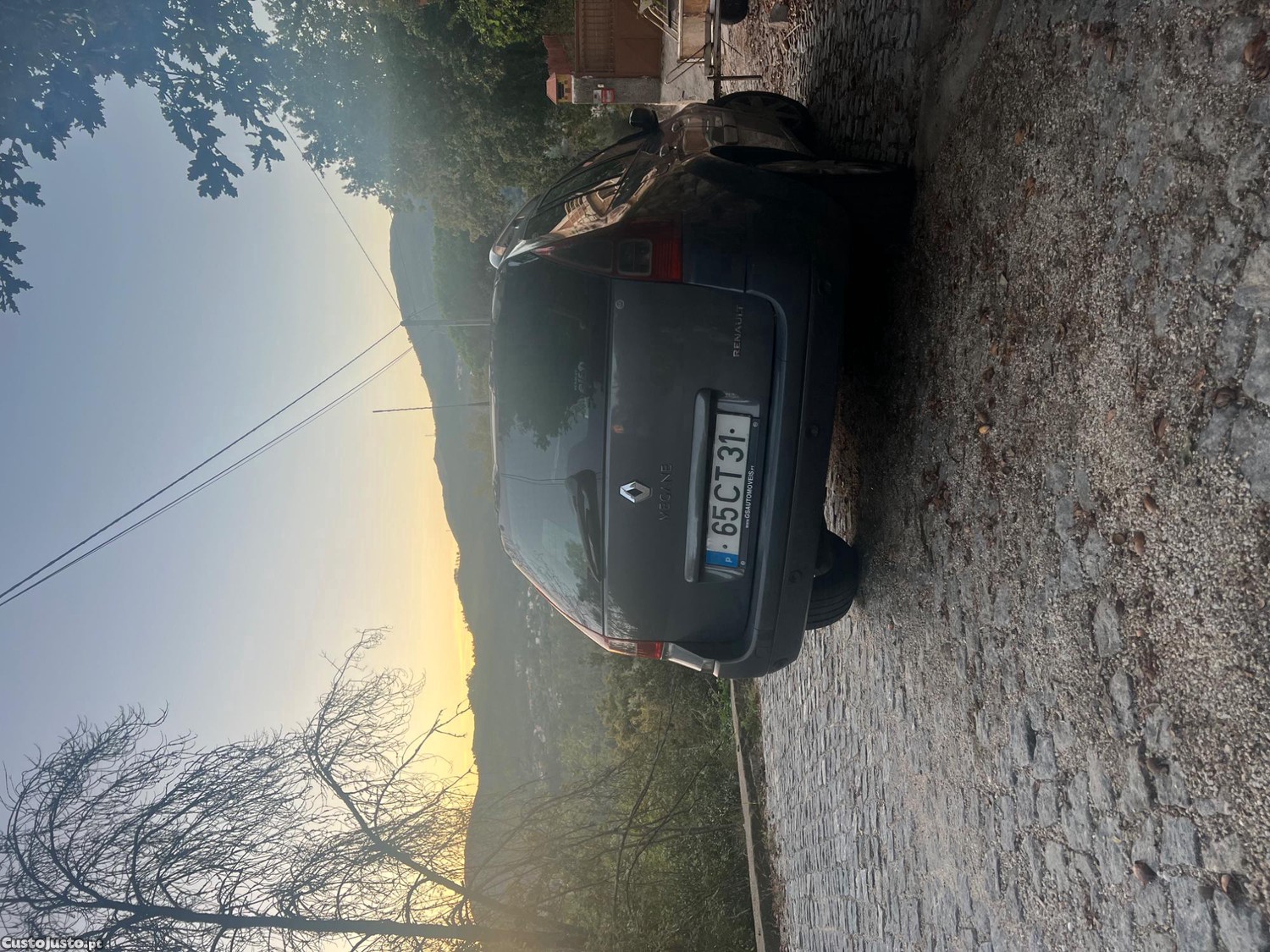 Renault Mégane 1.5 DCI — photo 4