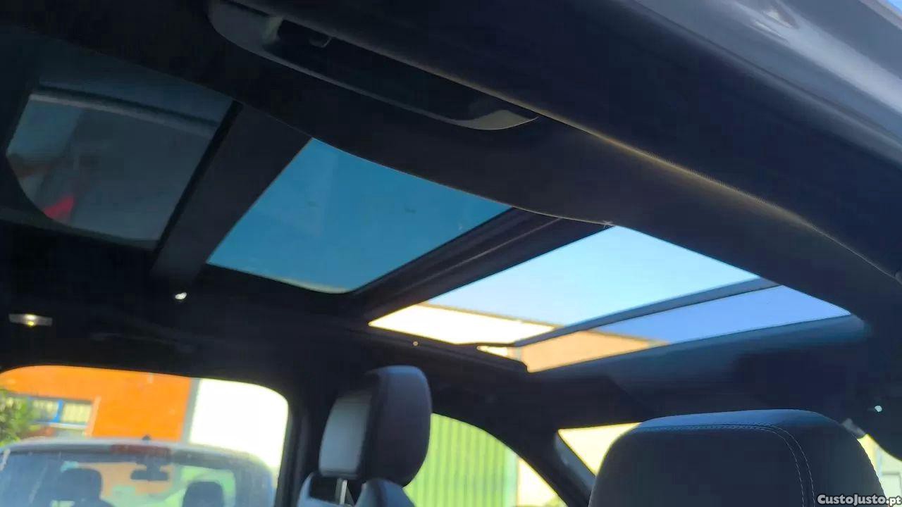 Jaguar F-Pace 2.0 i4d r-sport awd aut. - 17 foto 4