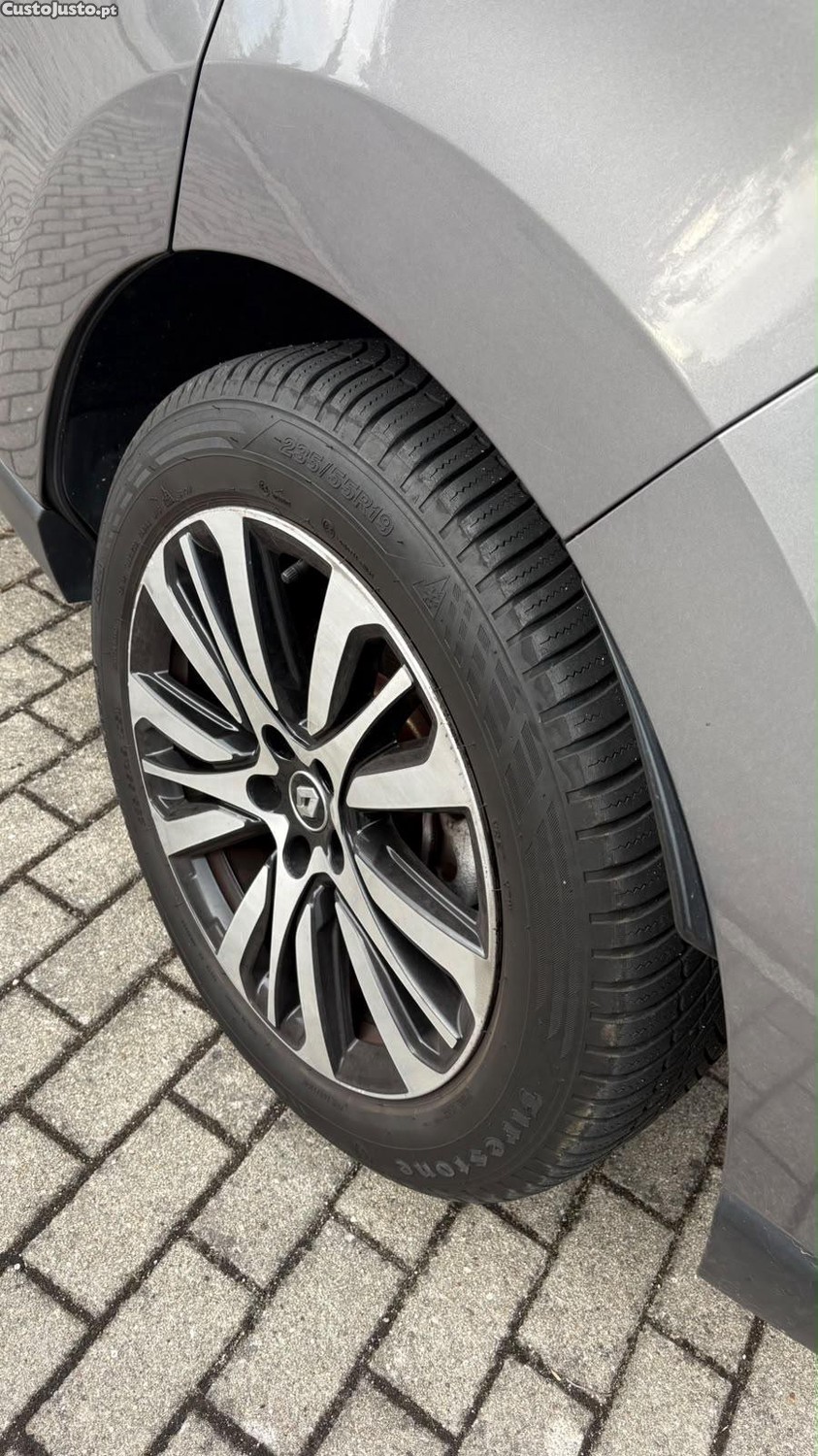 Renault Espace 1.6 Initiale Paris EDC - 16A1 - 15 foto 4