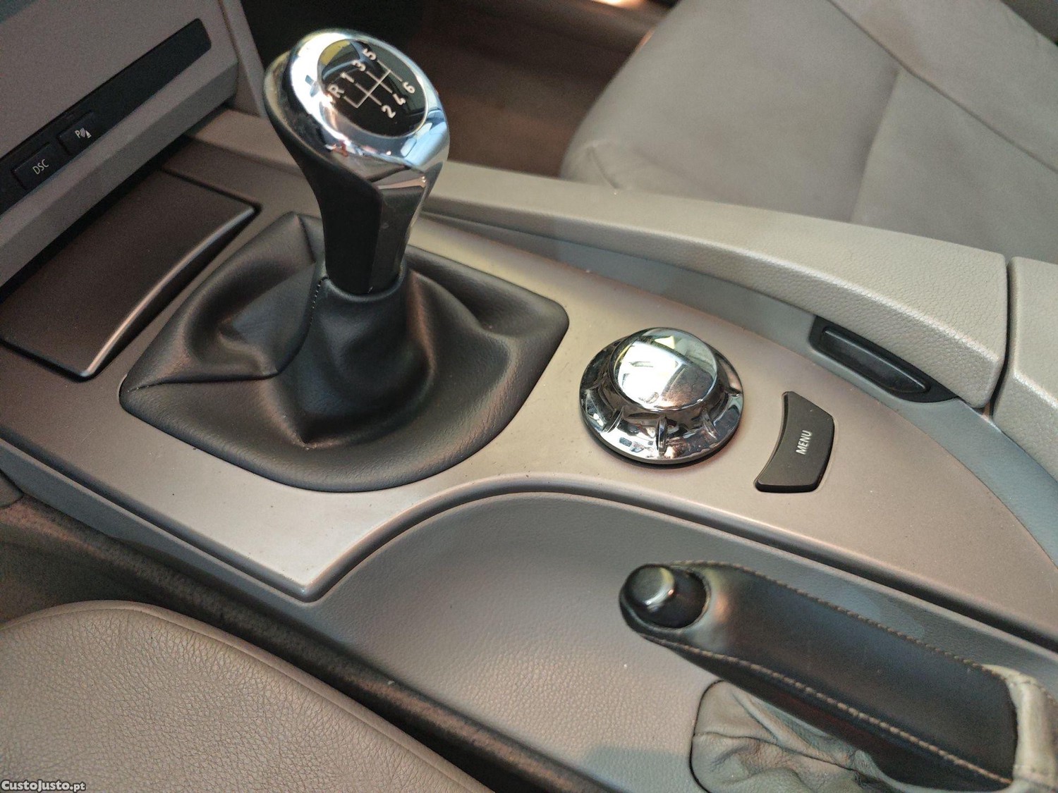 BMW 525 d — fotografia 2