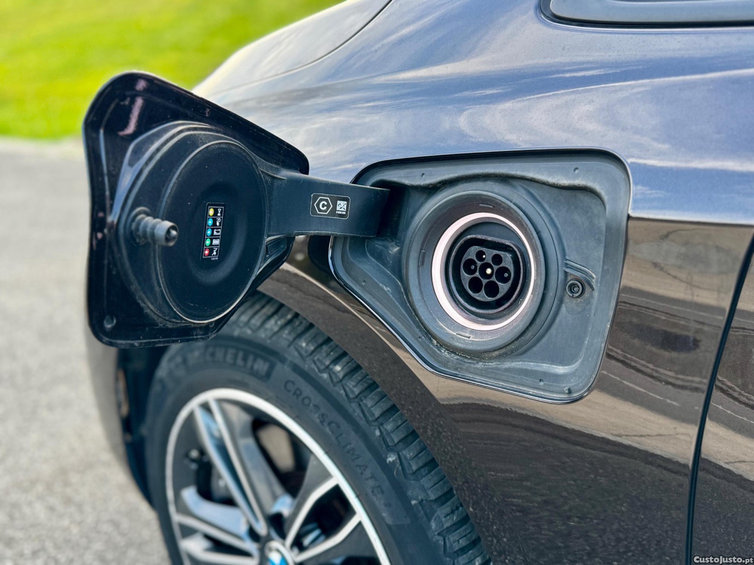 BMW 225 Active Tourer Sport Line Auto — fotografia 8