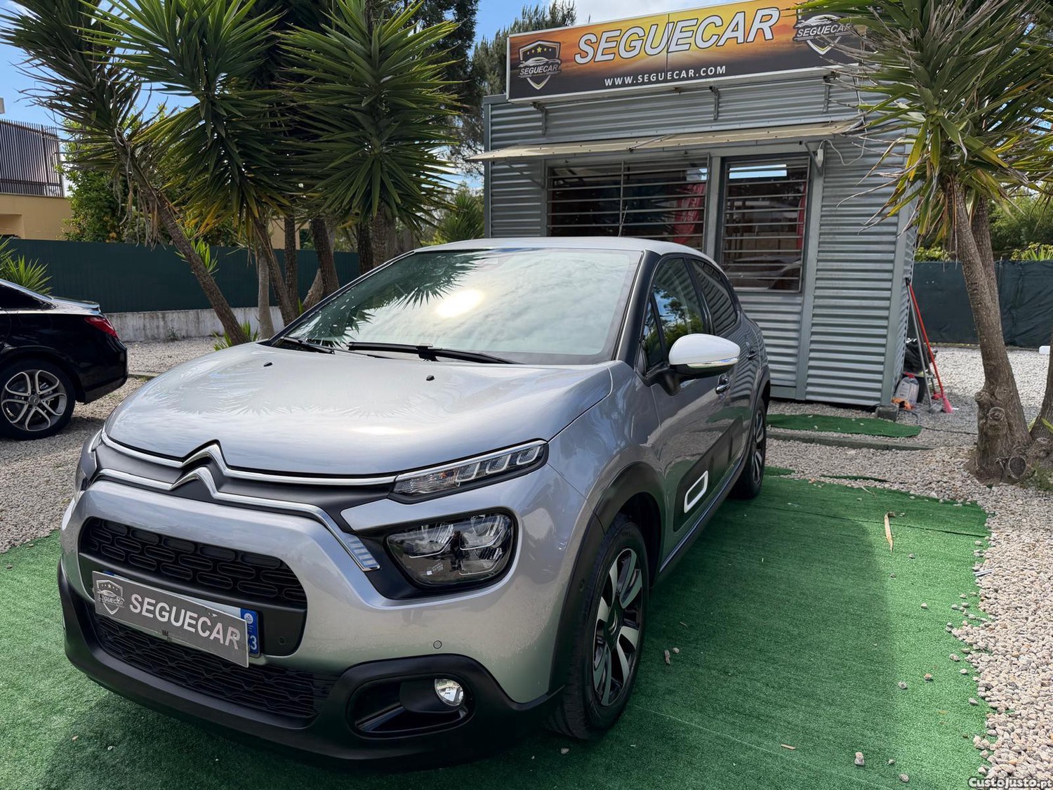 Citroën C3 Pure Tech S&S C-Series — photo 3