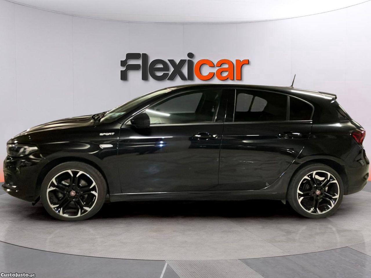 Fiat Tipo 1.0 GSE T3 — photo 5