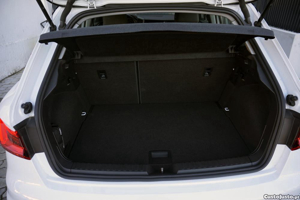 Audi A1 30 TFSI S line Full - 23 foto 3