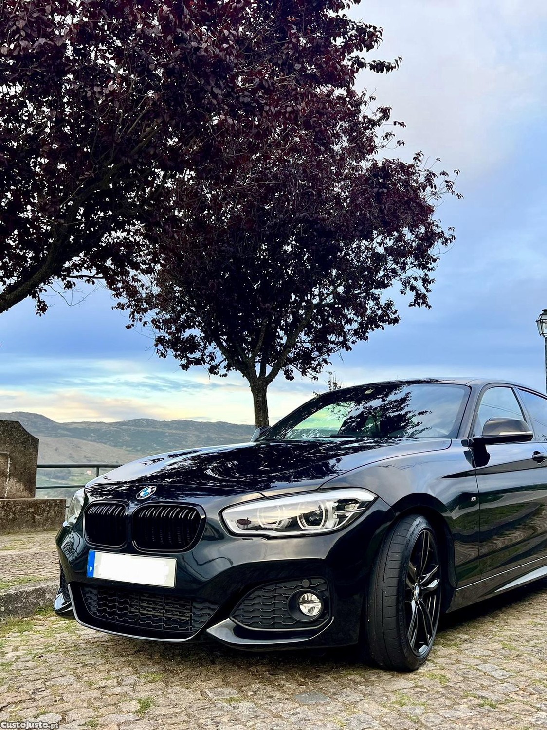 BMW 116 Pack M - 16 foto 3