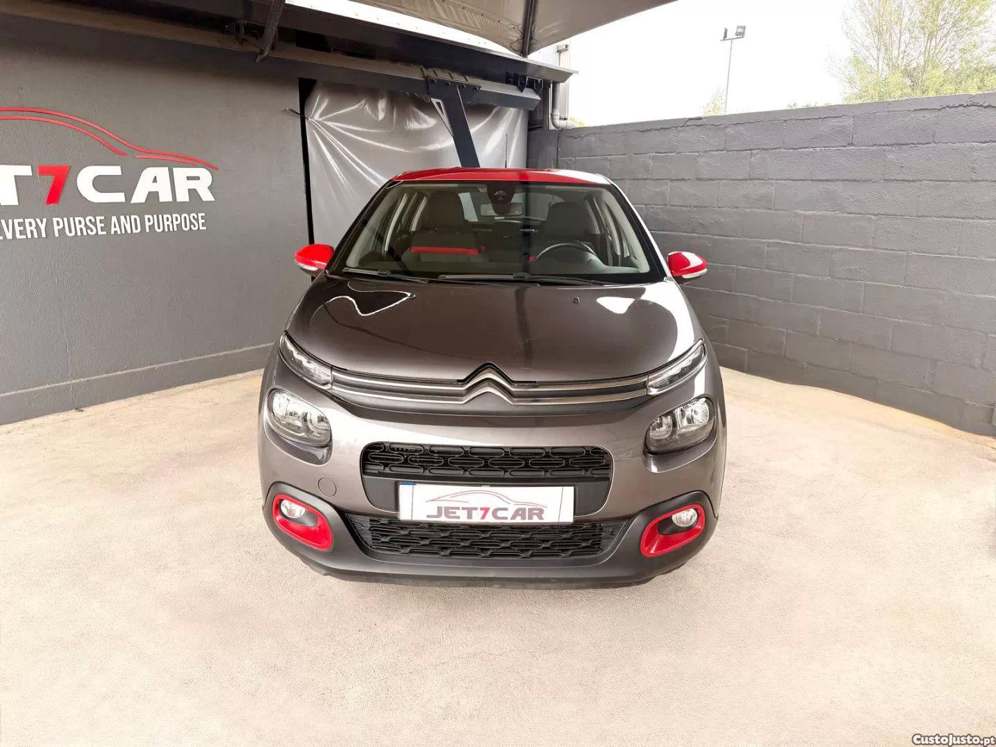 Citroën C3 1.2 puretech shine eat6 - 18 — photo 3