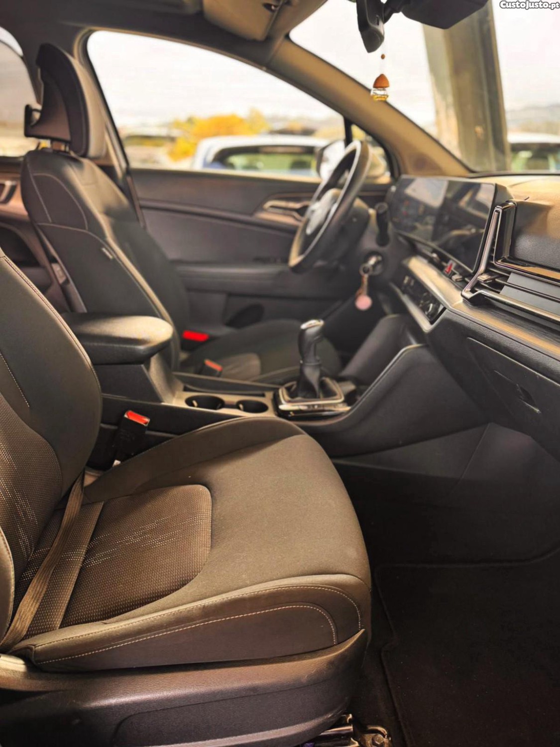 Kia Sportage NQ5e — fotografia 11