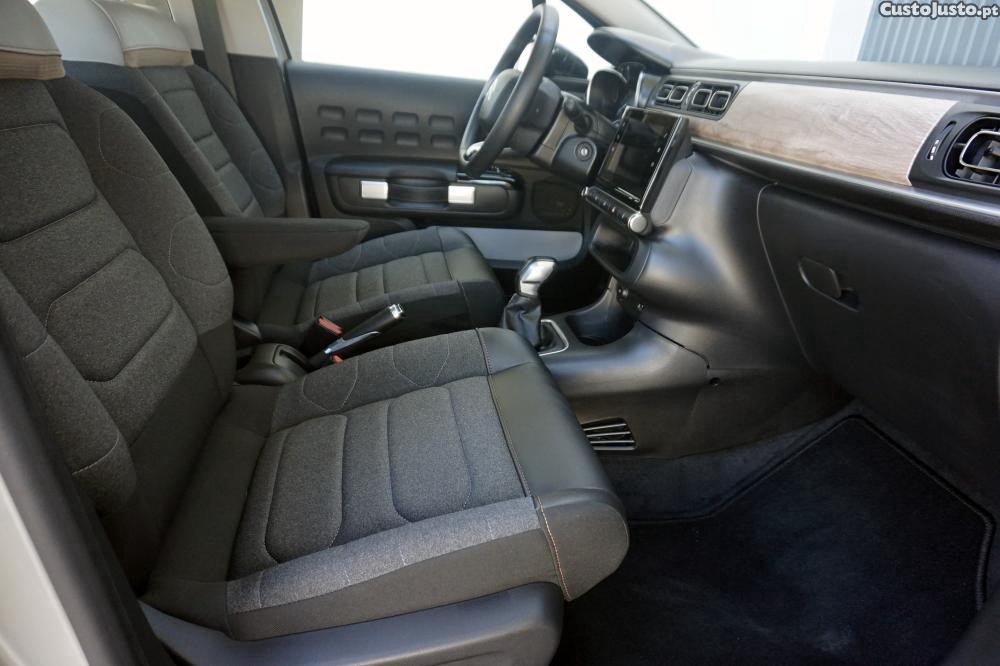 Citroën C3 1.2 PureTech C-Serie - 23 — photo 5
