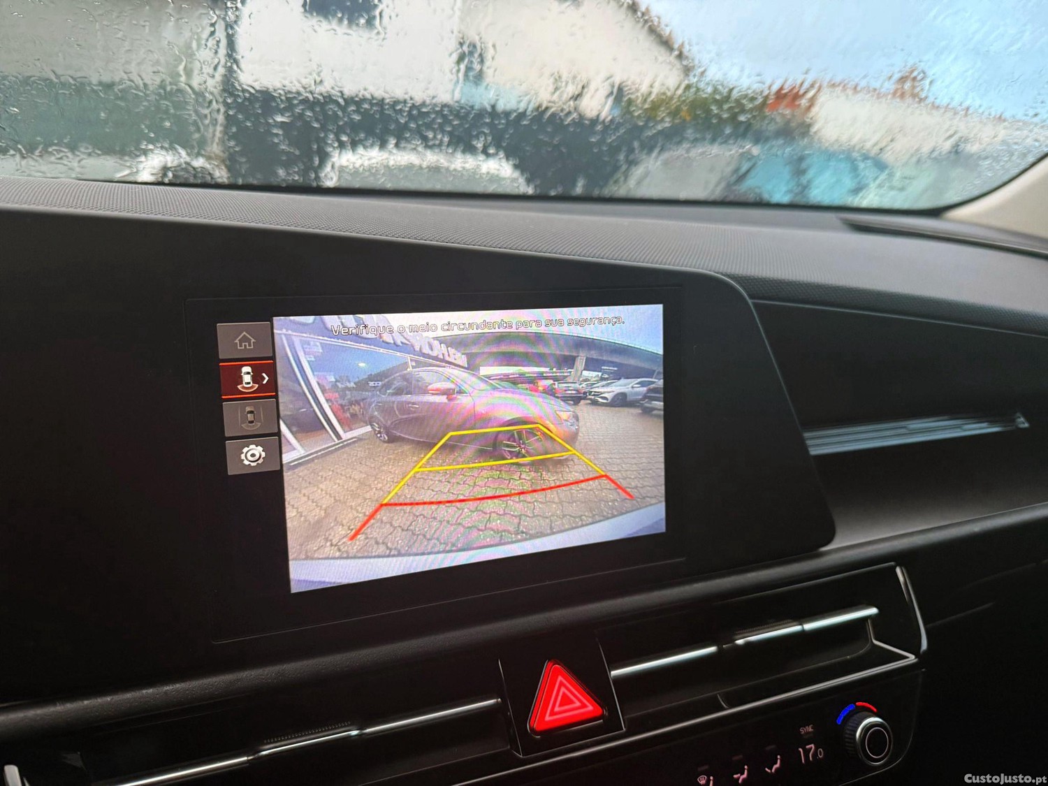 Kia e-Niro 64kWh — fotografia 3