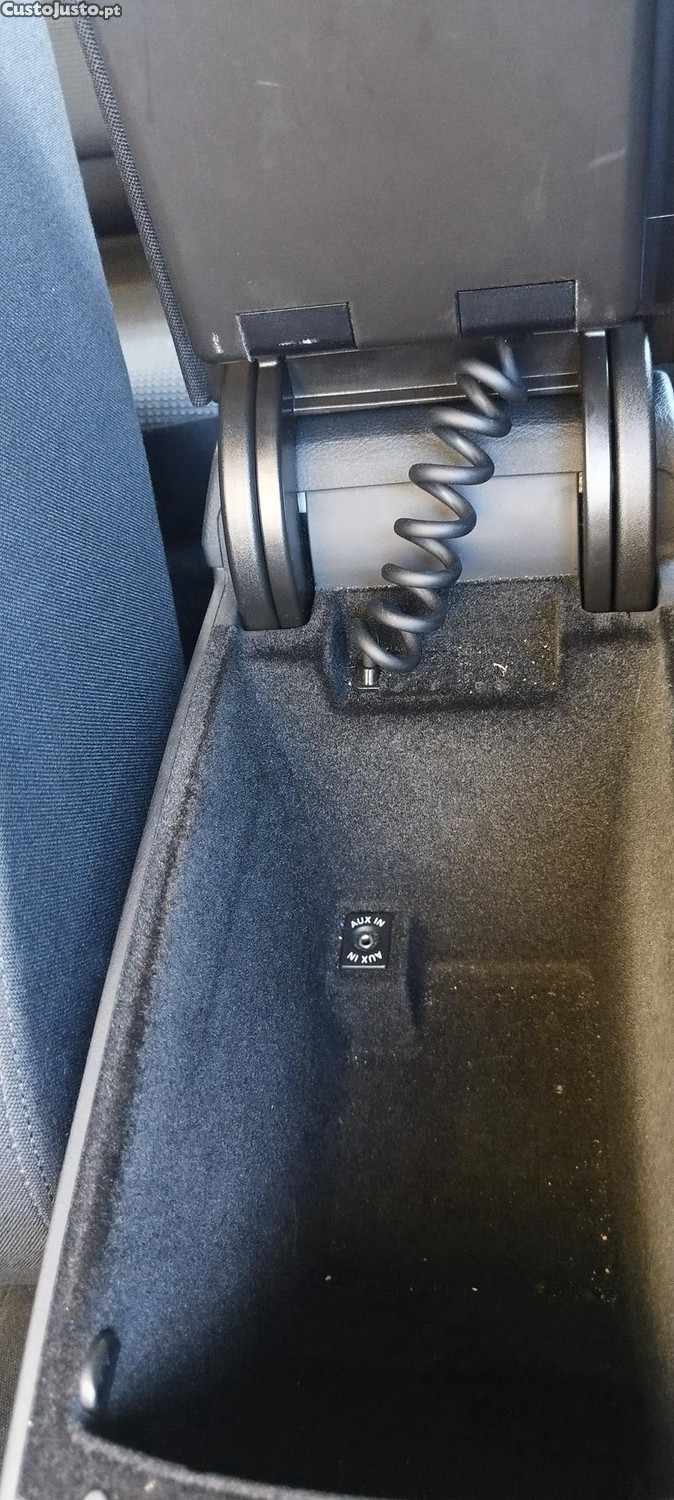 Volkswagen Passat Nacional 1.6 TDI Um só dono Impecável — fotografia 4