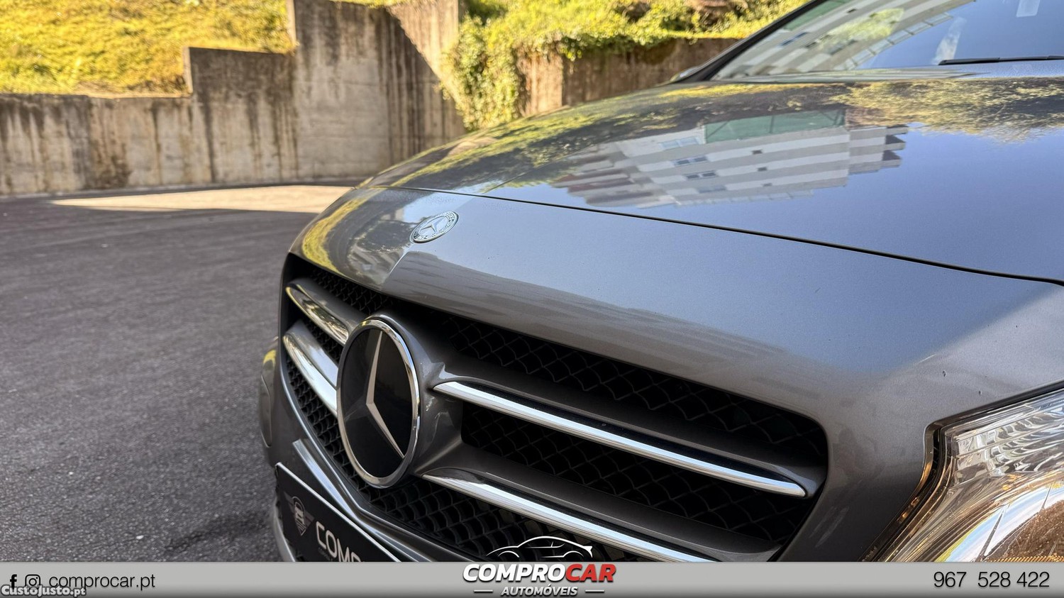 Mercedes-Benz A 180 CDi BlueEfficiency Style 110cv — fotografia 13
