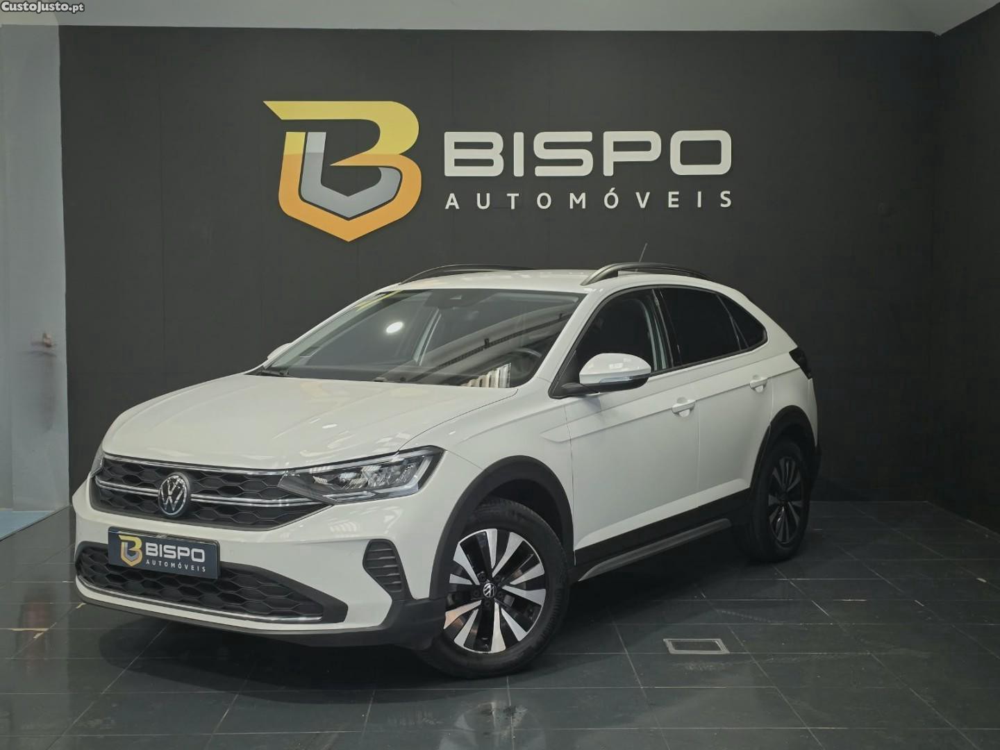 VW Taigo 1.0 TSI Style DSG - 23 — photo 2