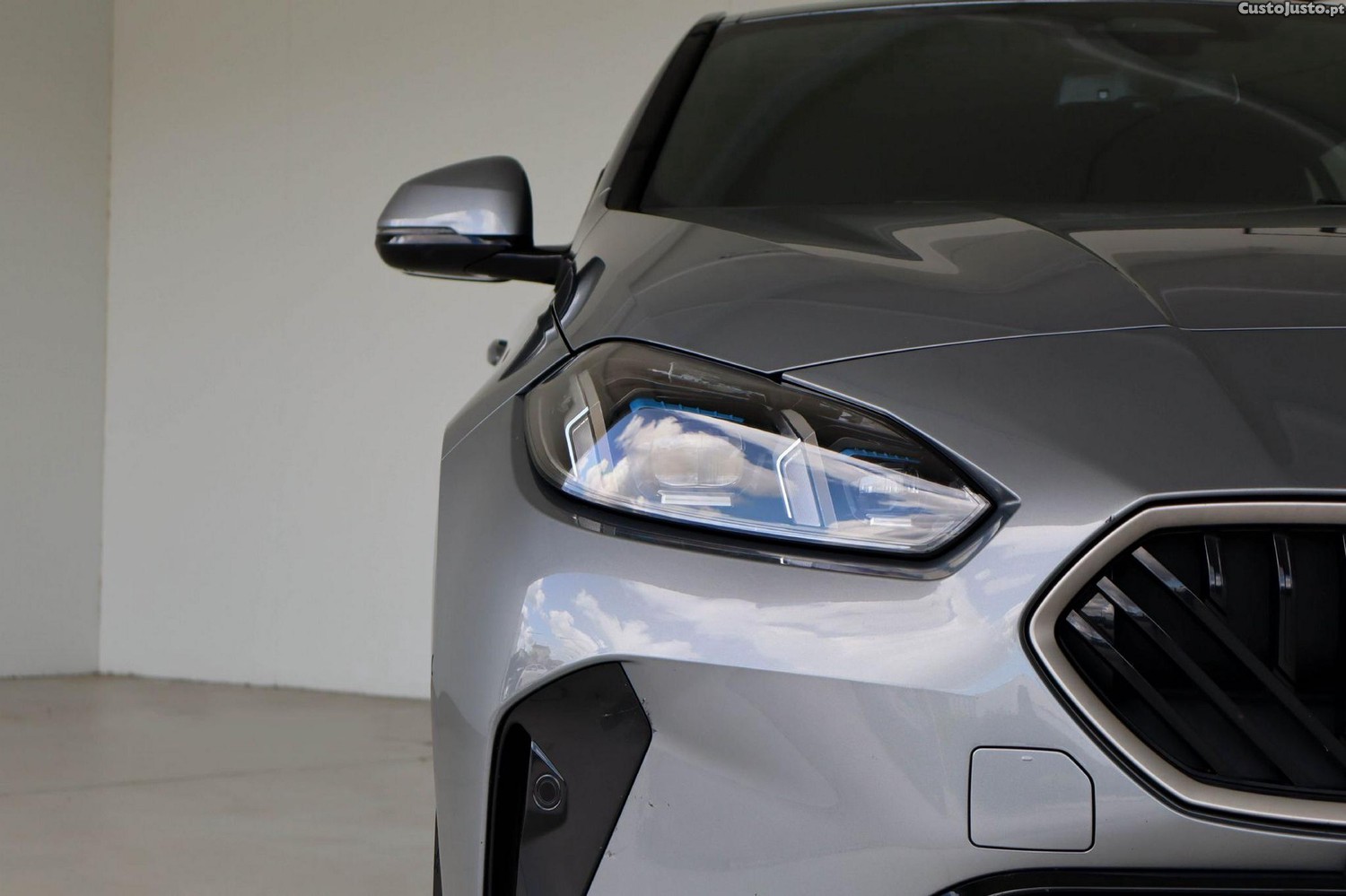 BMW 116 Pack Desportivo M - 25 foto 5