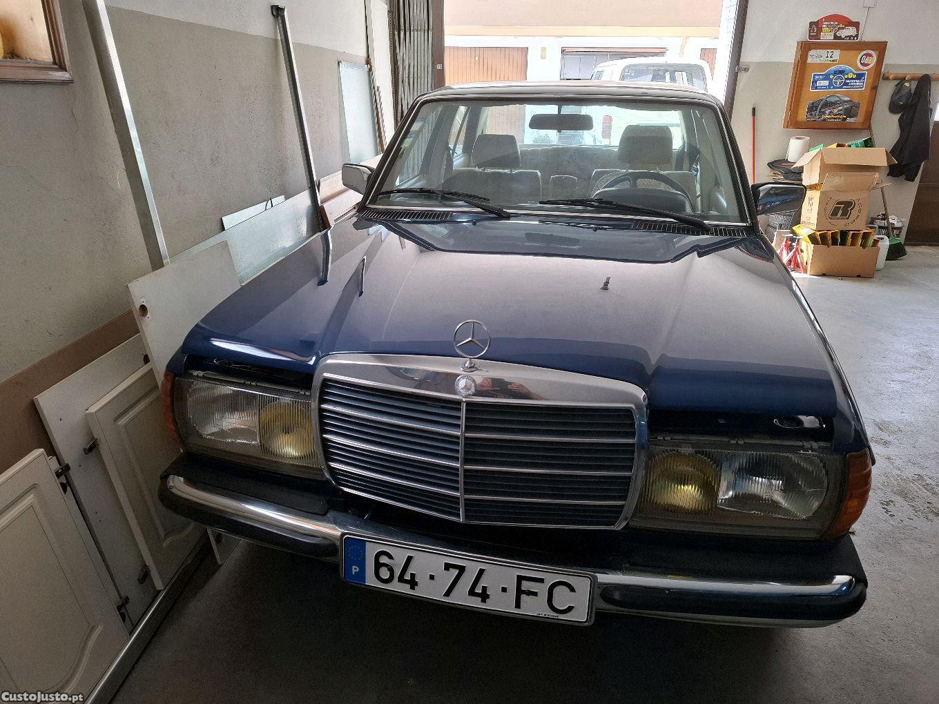 Mercedes-Benz E 200 E — photo 3
