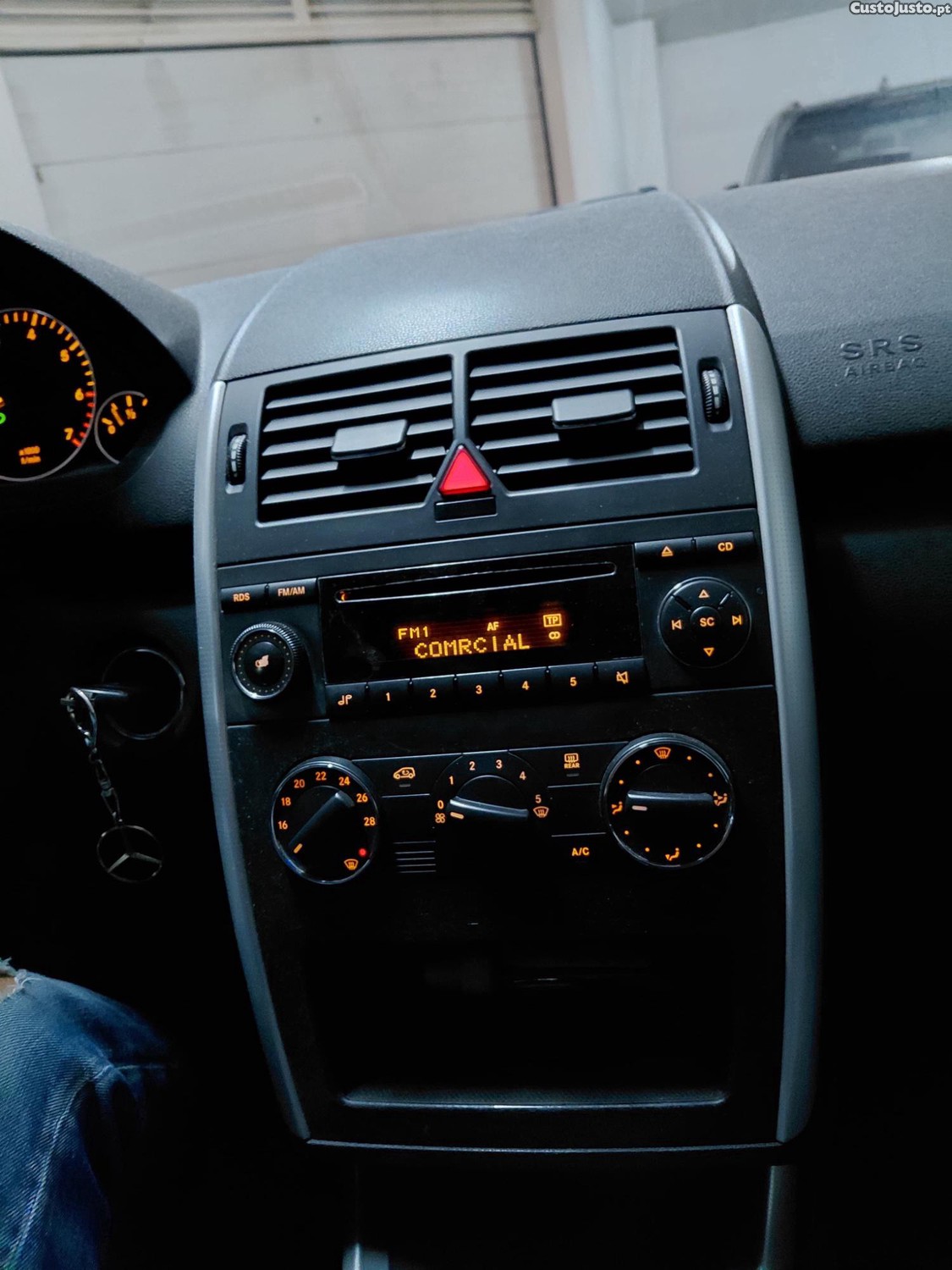 Mercedes-Benz A 150 Avangarde - 06 foto 5