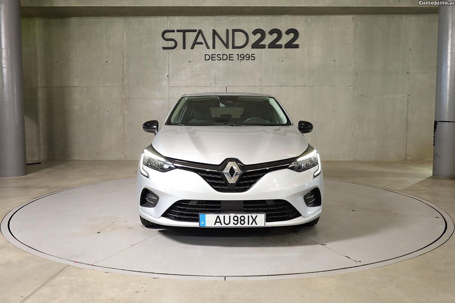 Renault Clio 1.0 TCe Evolution — photo 2