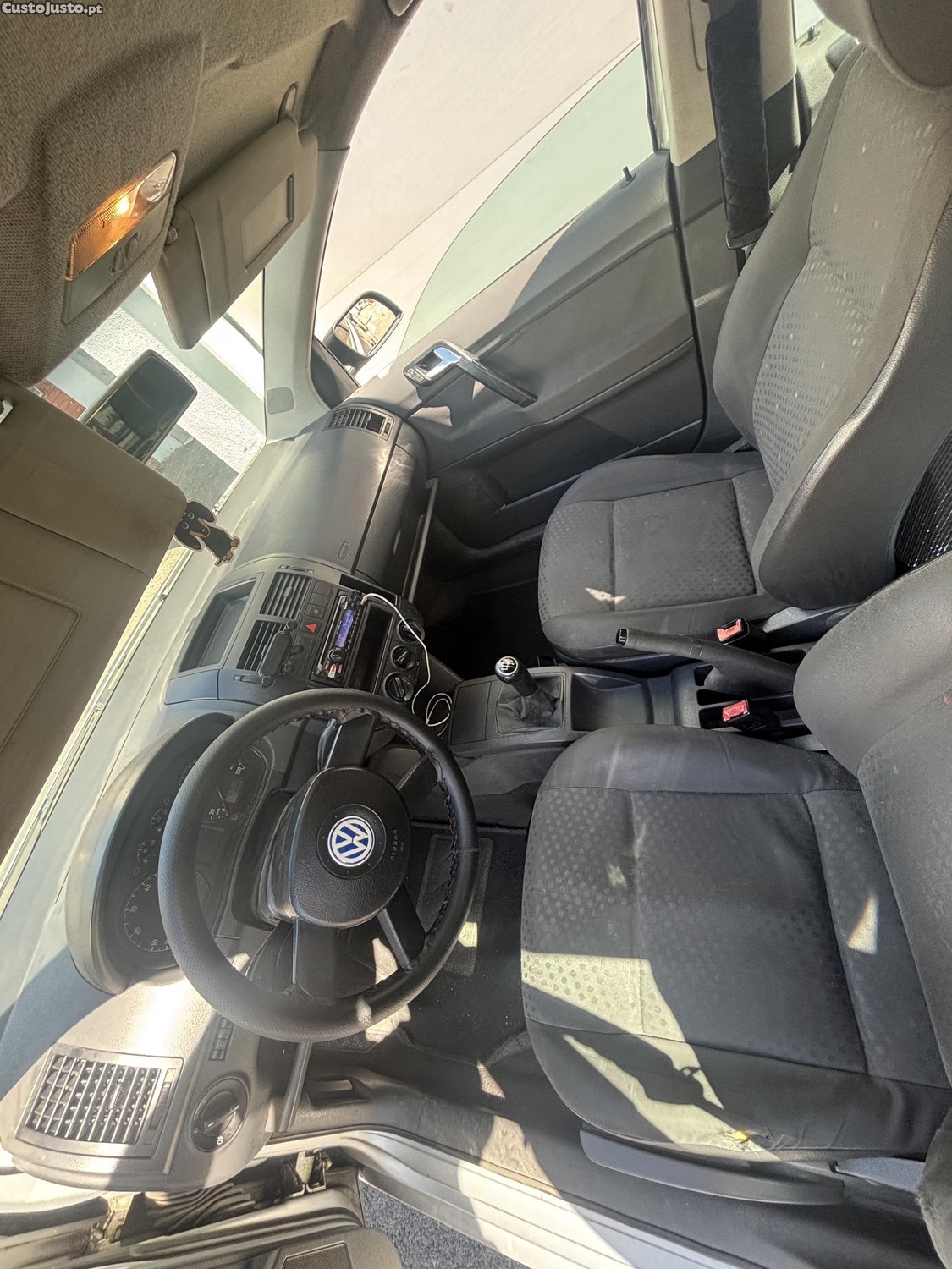 VW Polo 1.2 Gasolina — photo 4