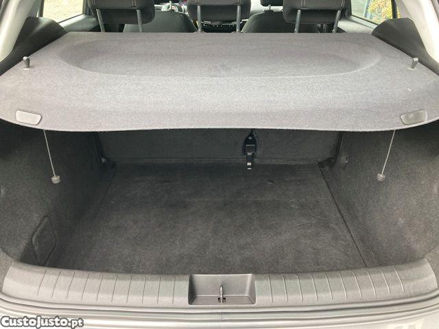 Fiat Tipo 1.3 MultiJet Life — fotografia 7