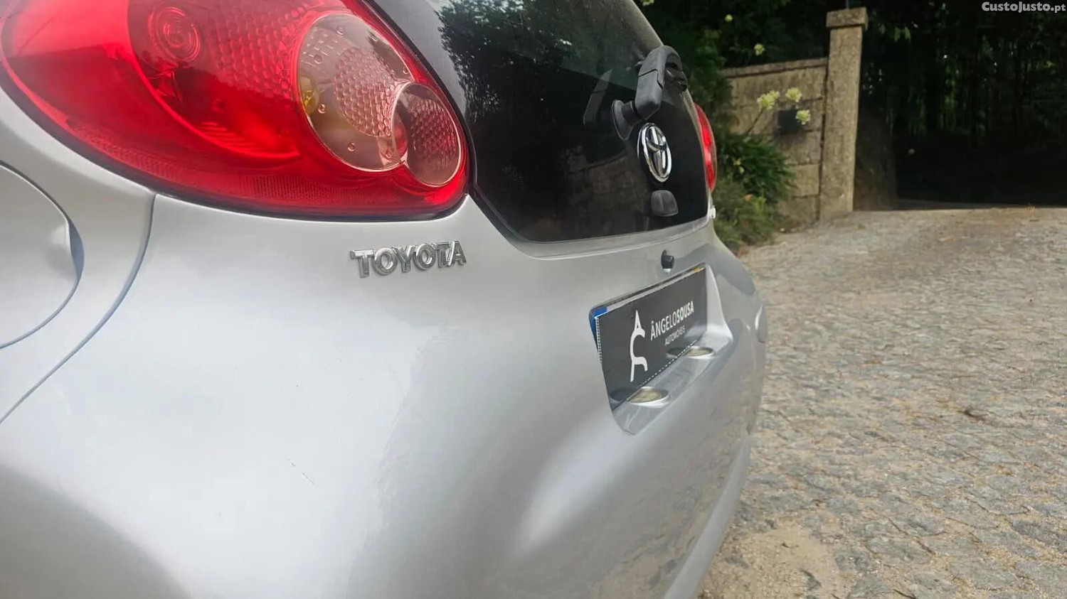 Toyota Aygo 1.0 Style Pack — fotografia 2