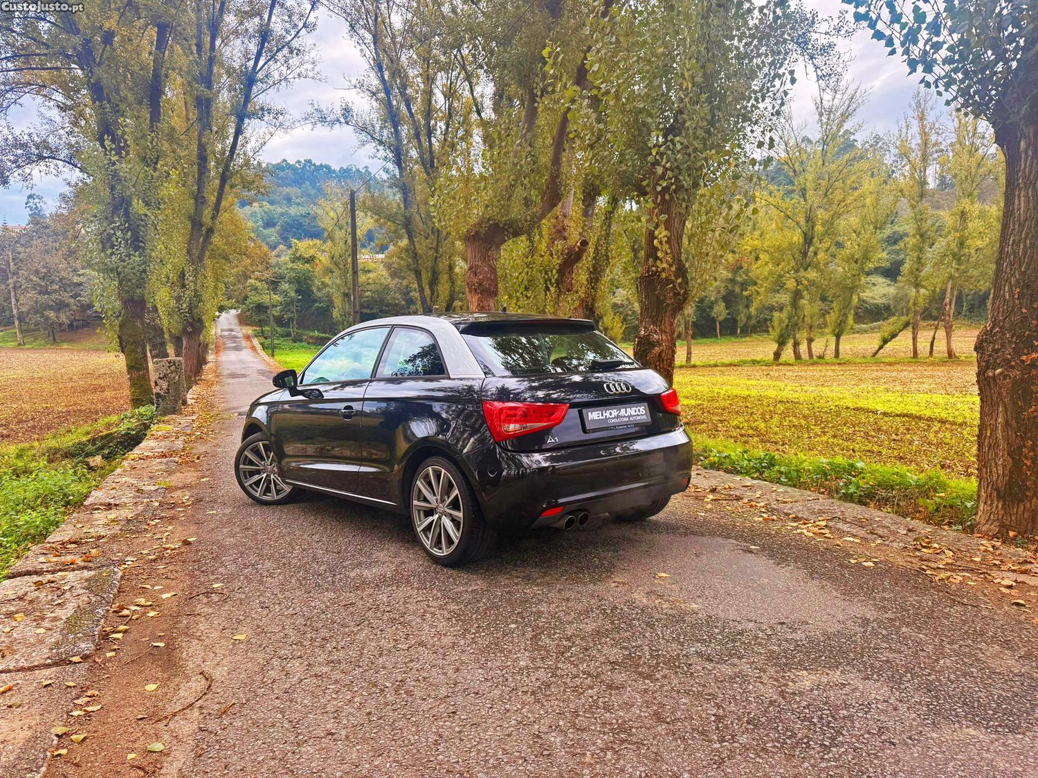 Audi A1 1.4 TFSi Ambition - 10 — photo 2
