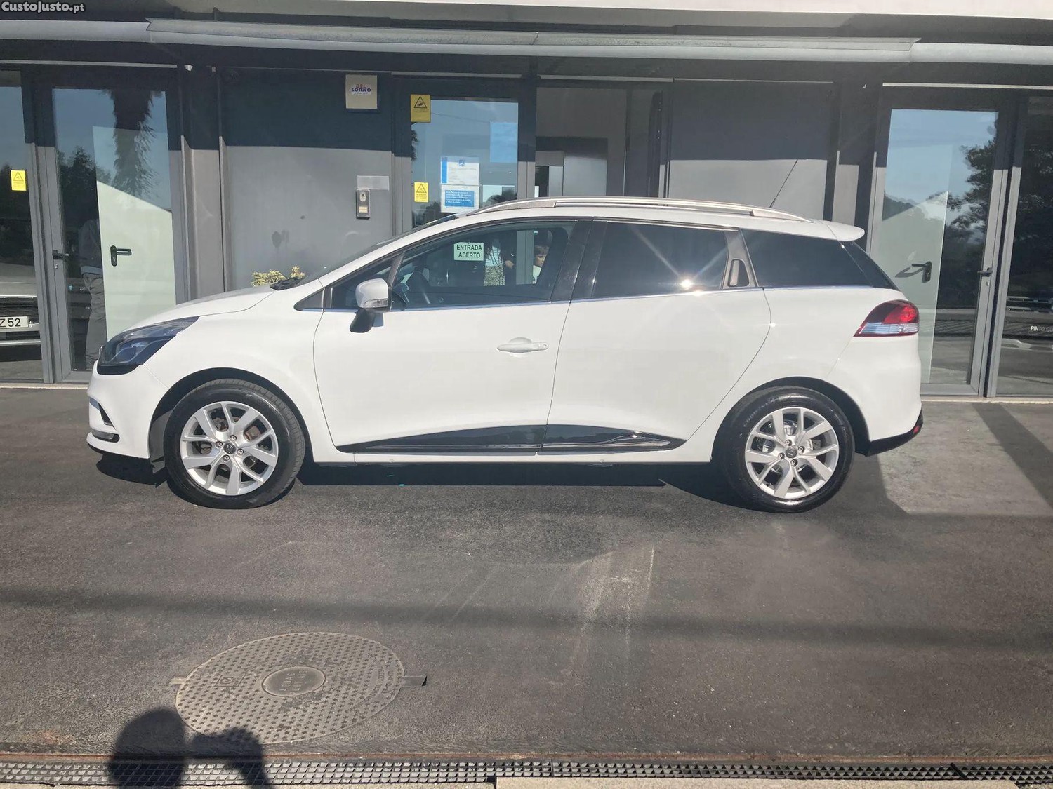Renault Clio 1.5 dCi Limited — photo 5