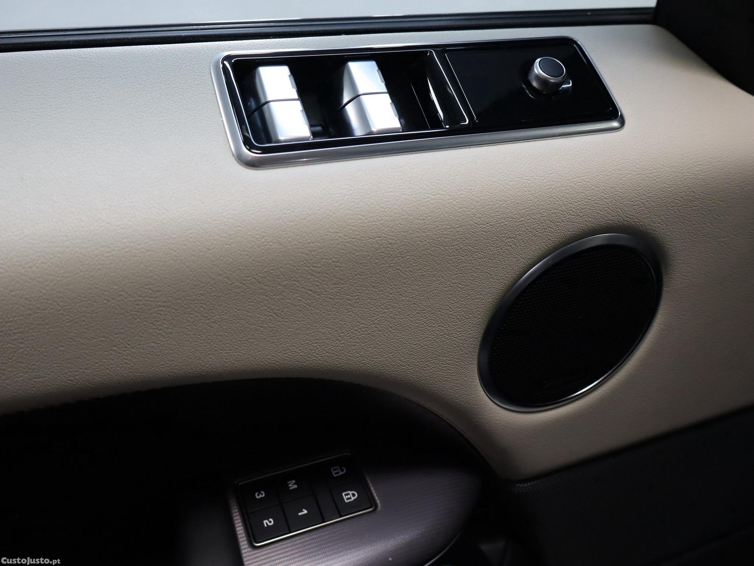 Land Rover Range Rover 2.0 Si4 PHEV HSE — fotografia 7