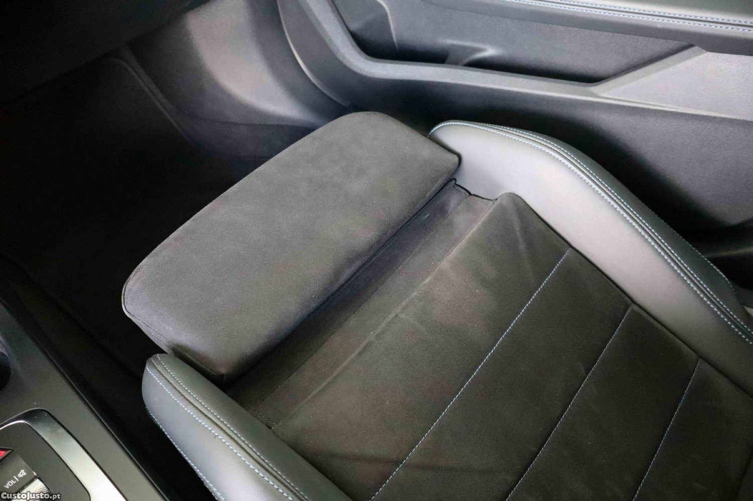 BMW 116 Pack Desportivo M - 25 foto 2