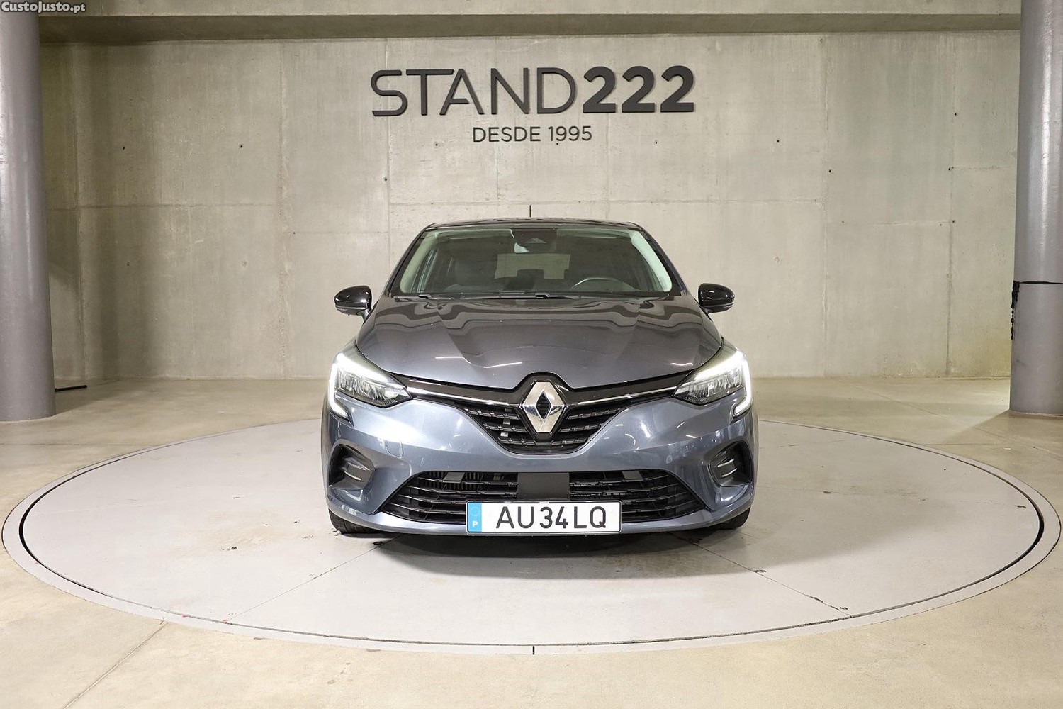 Renault Clio 1.0 TCe Evolution - 22 foto 2