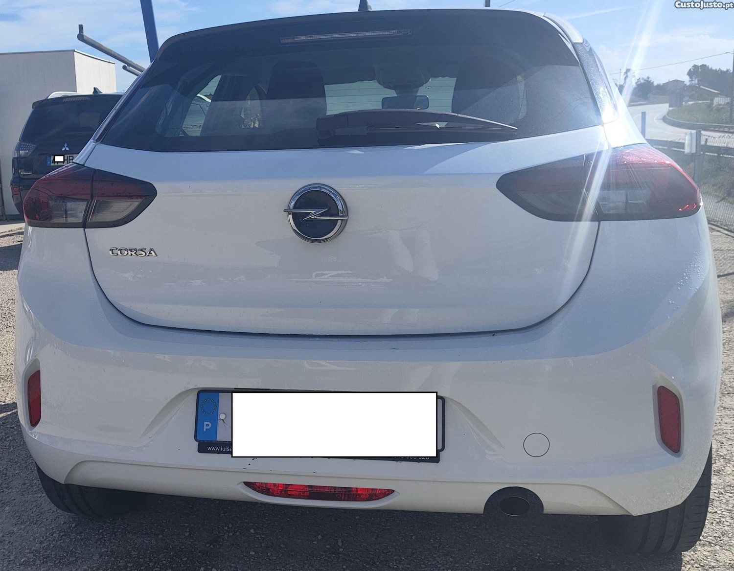 Opel Corsa 1.5 D Edition - 20 foto 4