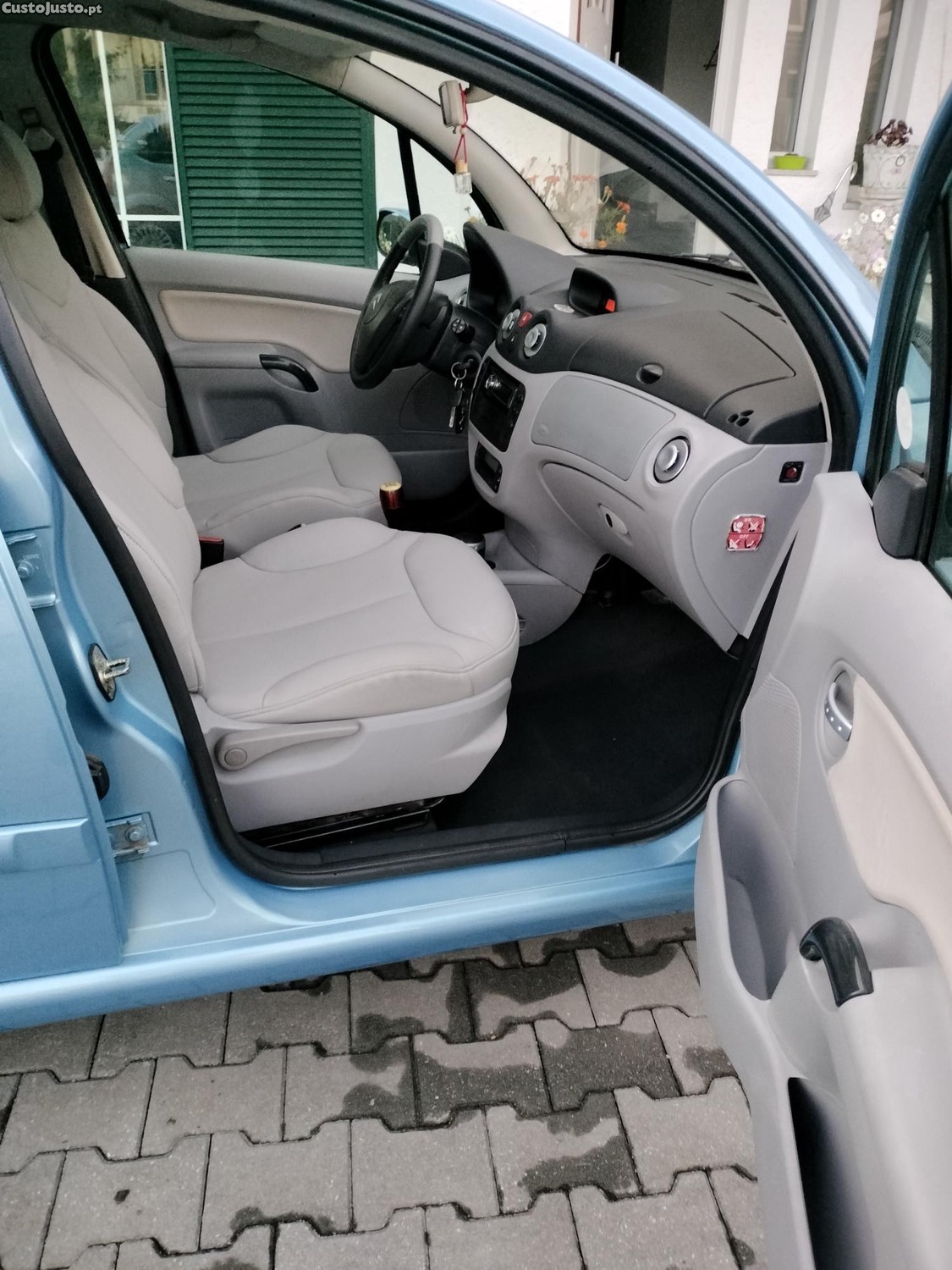 Citroën C3 HDI — photo 2