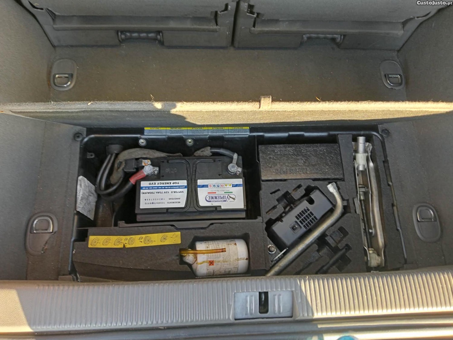 Audi A2 (8Z) — fotografia 4