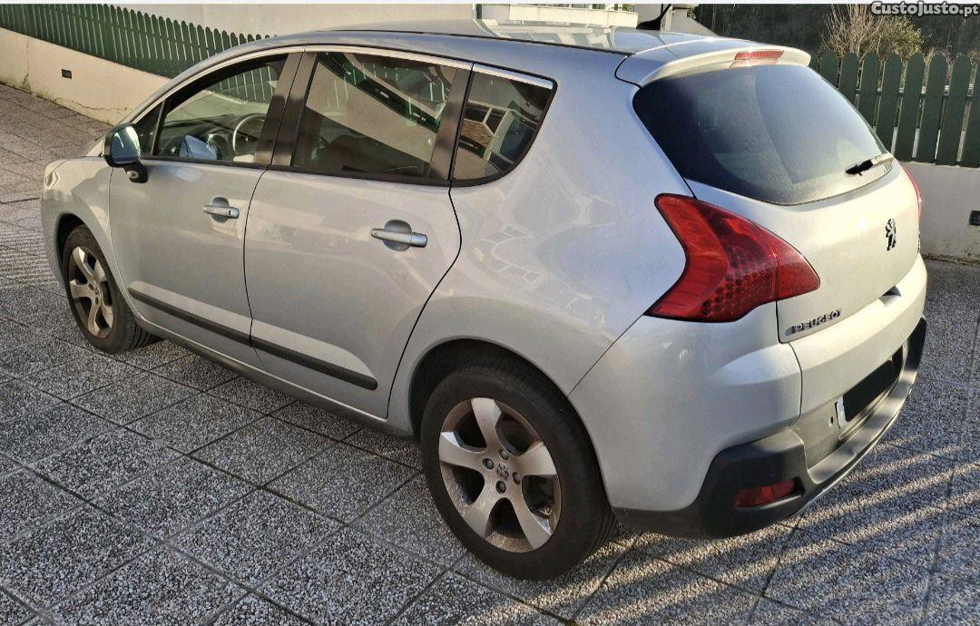 Peugeot 3008 1.6 - 13 — photo 2