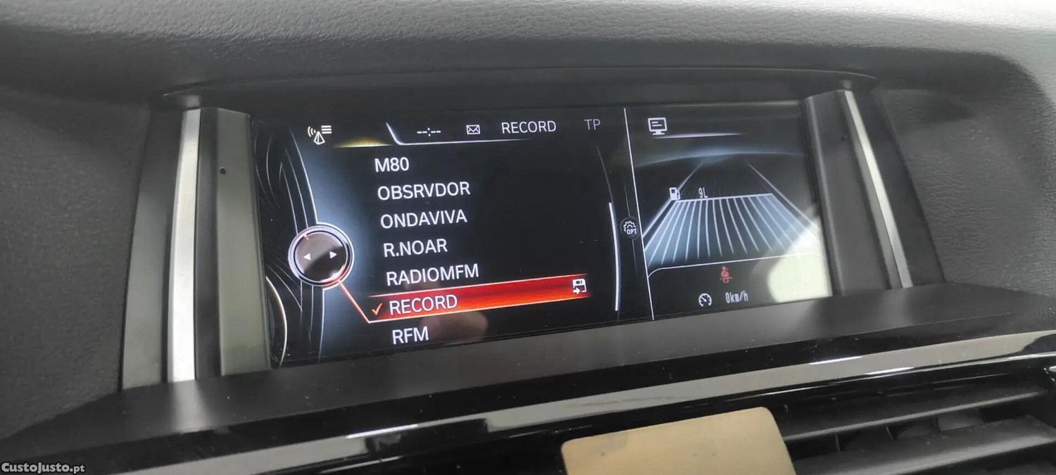 BMW X4 20 d xDrive Pack M Auto — fotografia 5