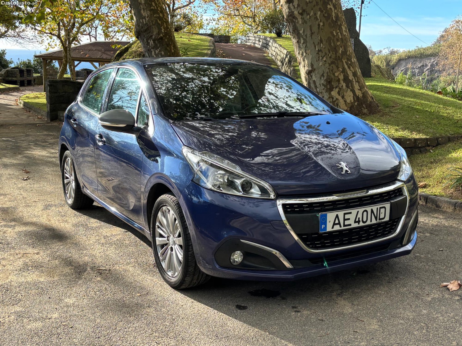 Peugeot 208 PURETECH - 20 foto 2