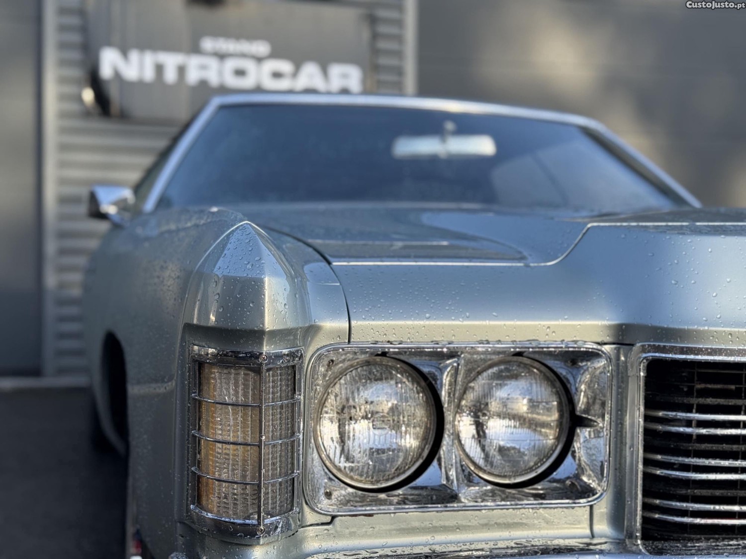 Chevrolet Impala 4D SPORT SEDAN 5.7 V8 350.CV — fotografia 7
