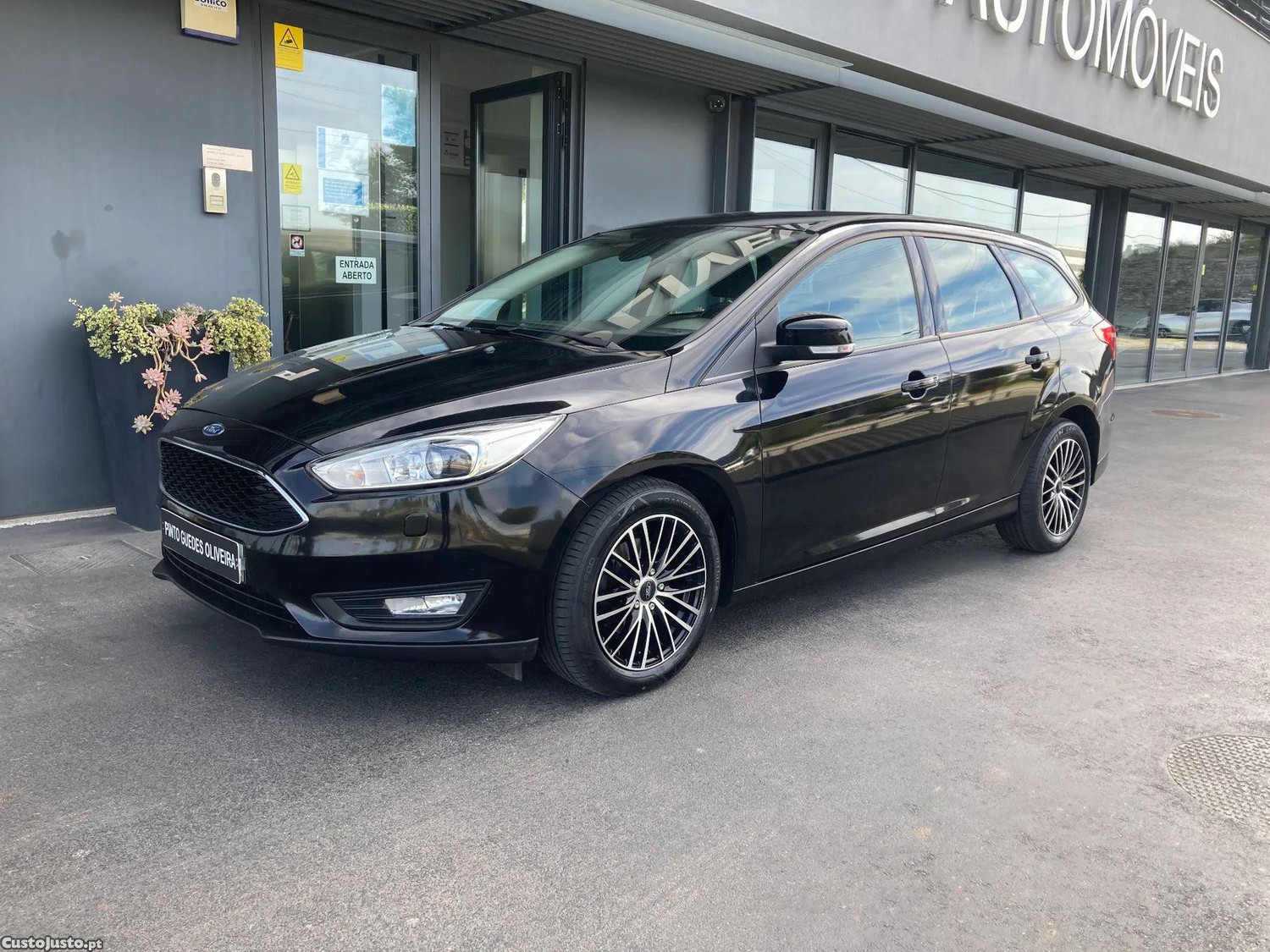 Ford Focus 1.5 EcoBlue S&S TITA - 18 foto 3