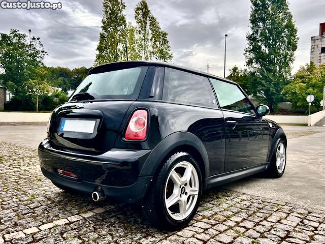 MINI One 1.4 75Cv | Bom Estado - 13 foto 3