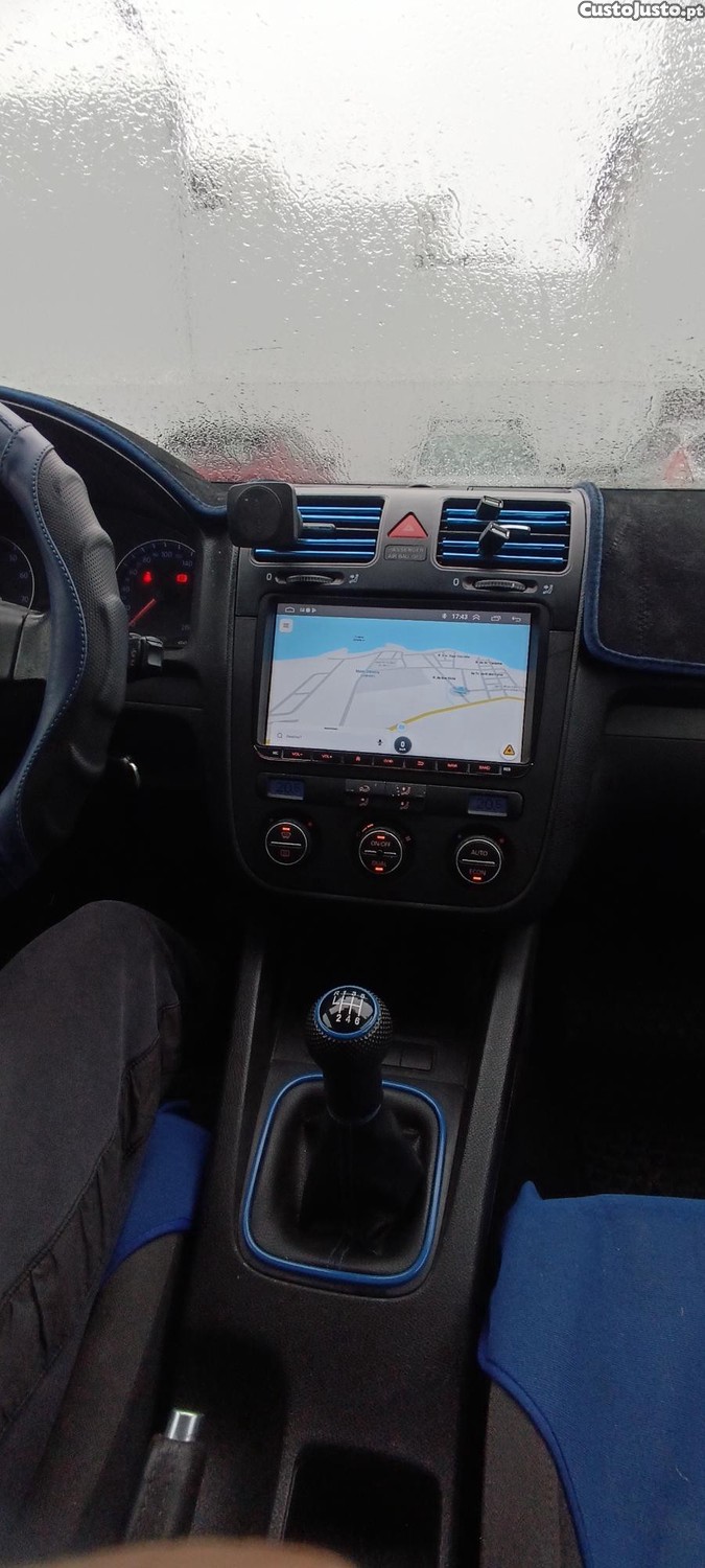 VW Golf Tsi - 07 — photo 4