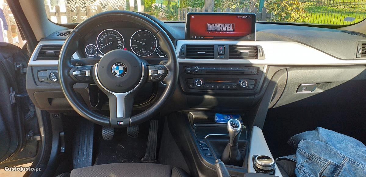 BMW 418 M Performance - 16 — photo 5