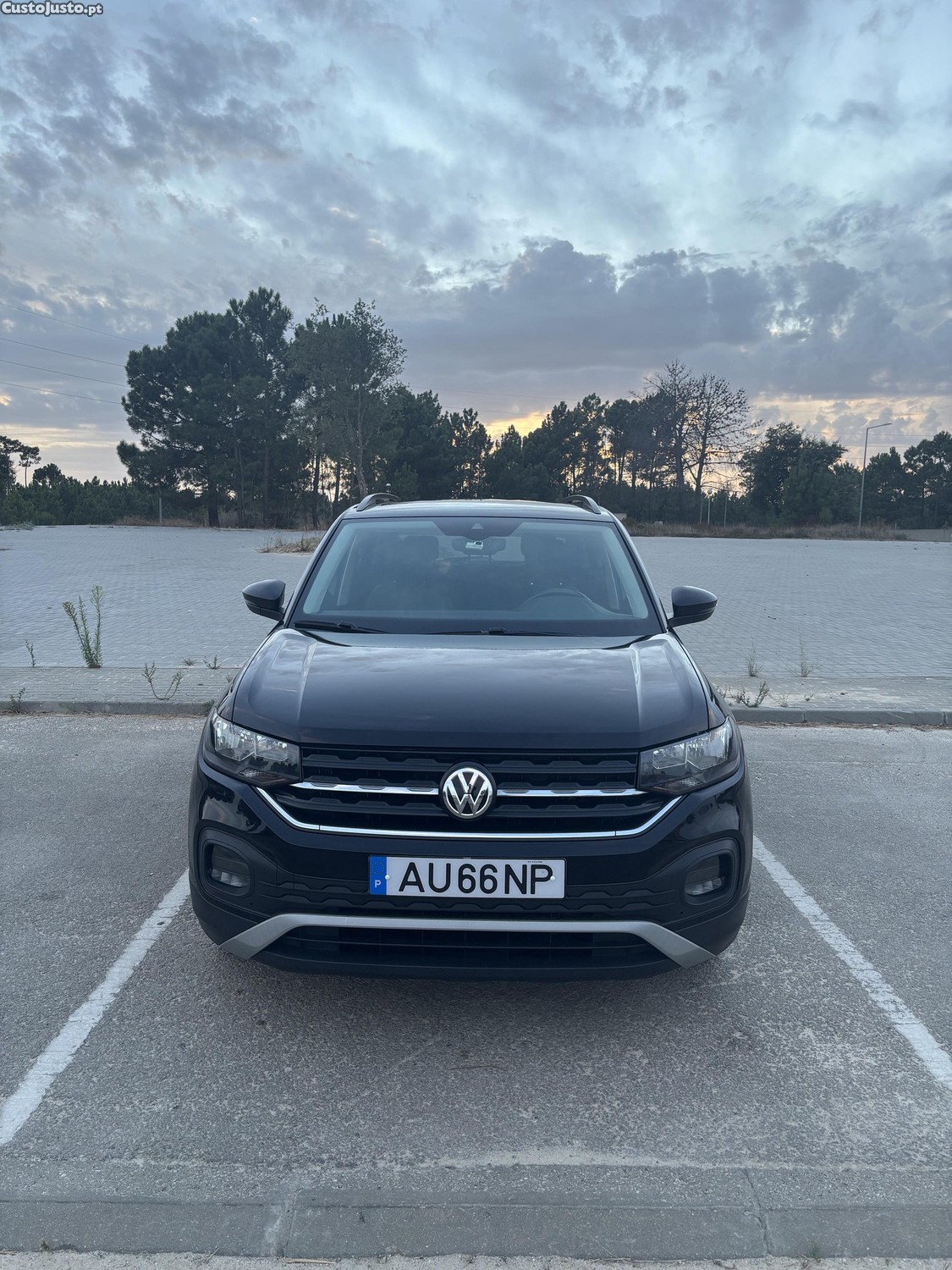 VW T-Cross Style - 20 — photo 2