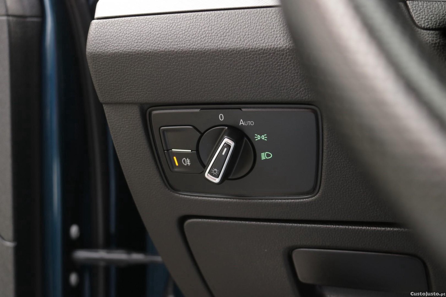 Volkswagen Passat Variant 1.4 TSI GTE Plug-in 218cv — fotografia 28