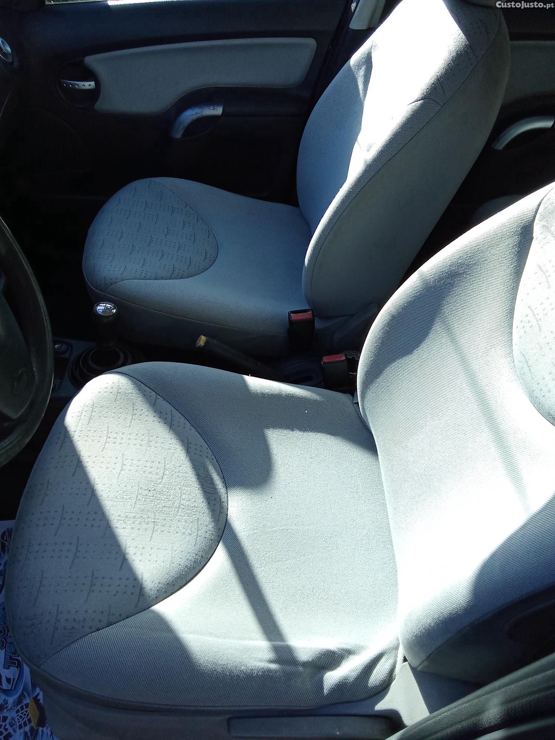 Citroën C3 1.1 — photo 5