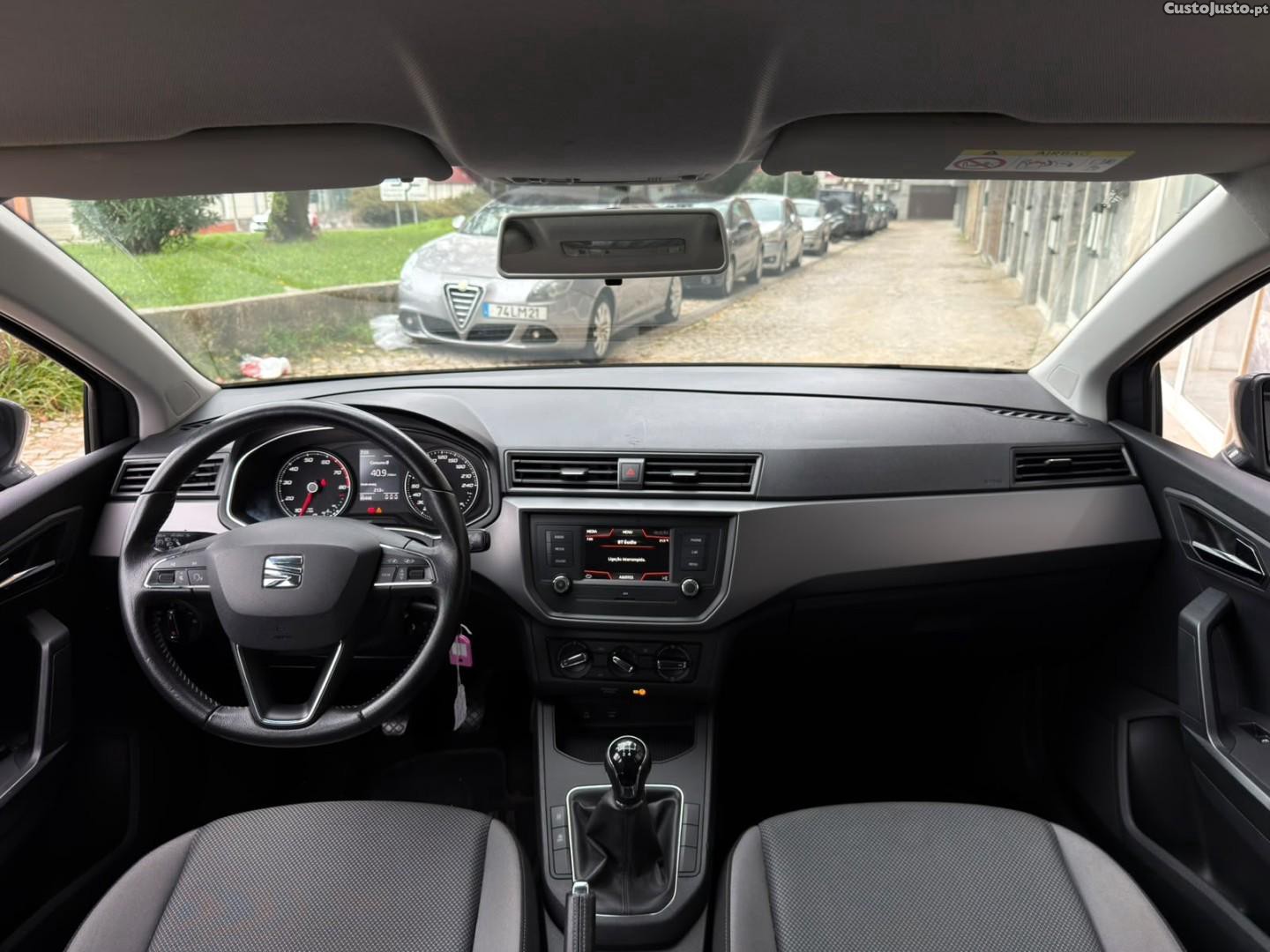 Seat Ibiza 1.0 Reference - 18 foto 5